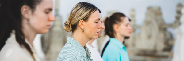 ¿Ansiedad crónica? El yoga tiene respuestas que la ciencia recién empieza a entender