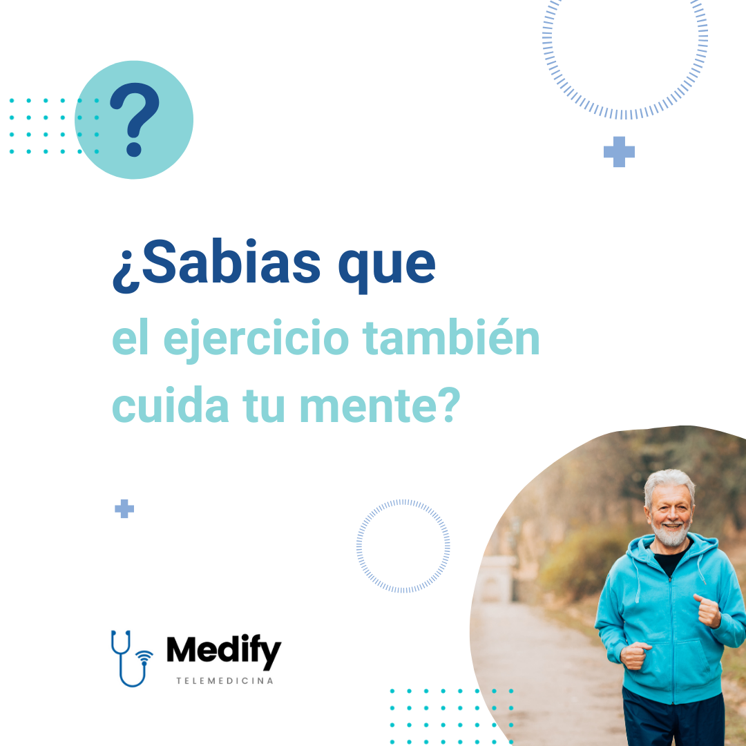 ¿Estrés, ansiedad o insomnio? Probá esto.