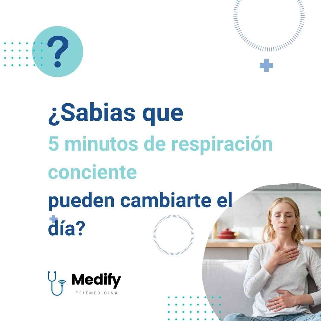 El truco de 5 minutos que tu cerebro necesita: la ciencia explica por qué respirar puede salvarte el día