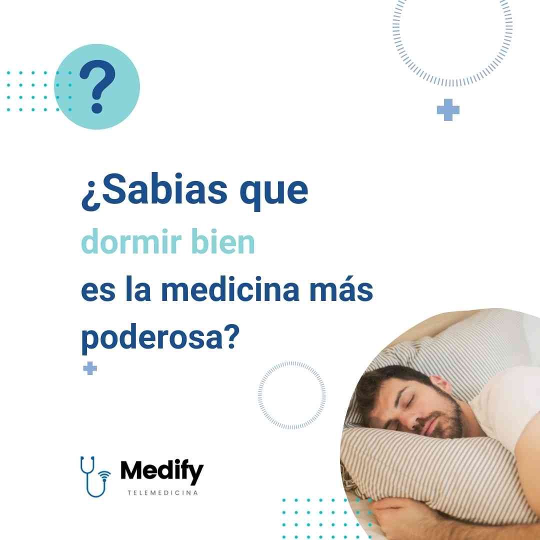 Dormir bien es el elixir que tu cuerpo suplica: la ciencia revela por qué es la medicina más poderosa (y gratuita)