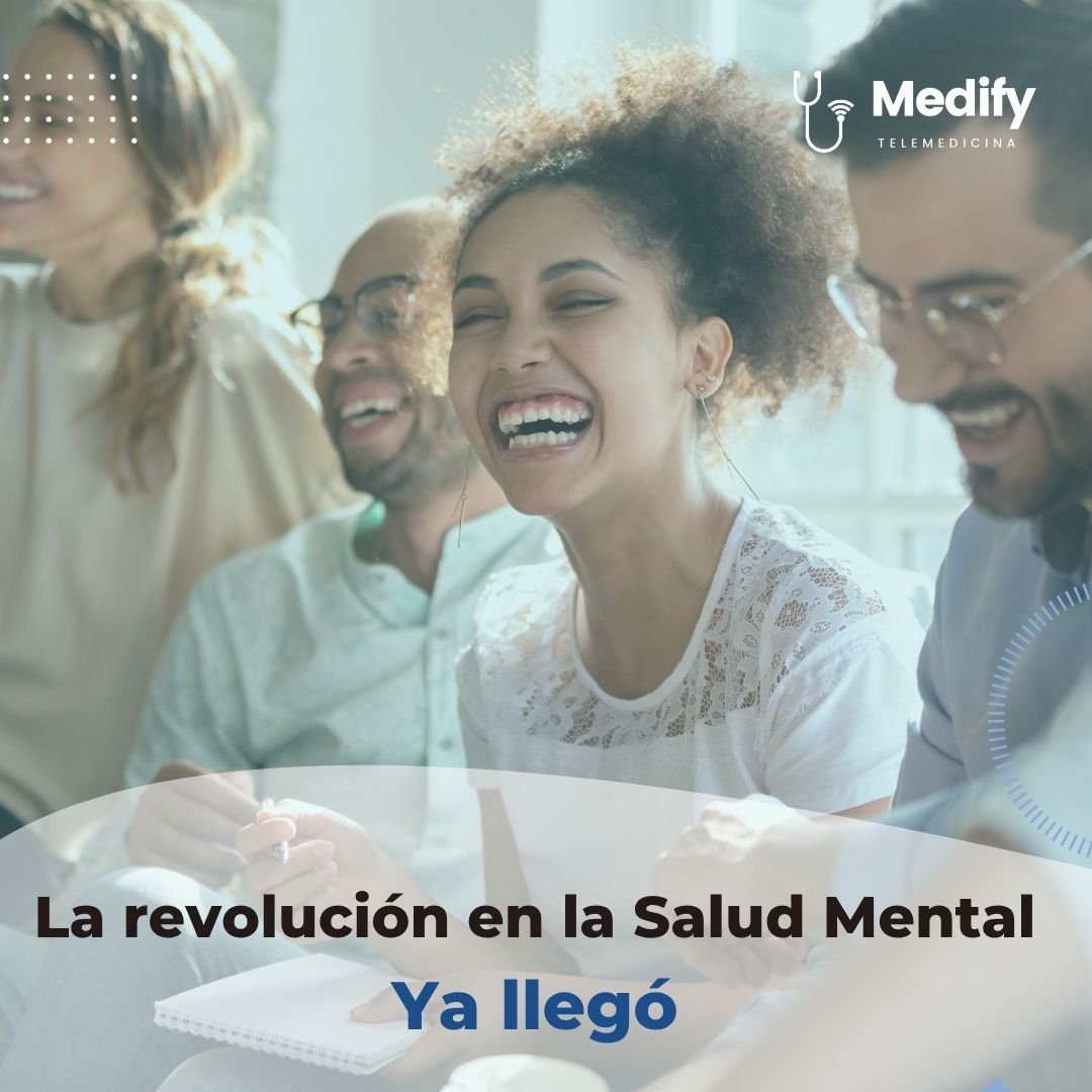 Salud mental 3.0: cuando la terapia se encuentra con la neurotecnología
