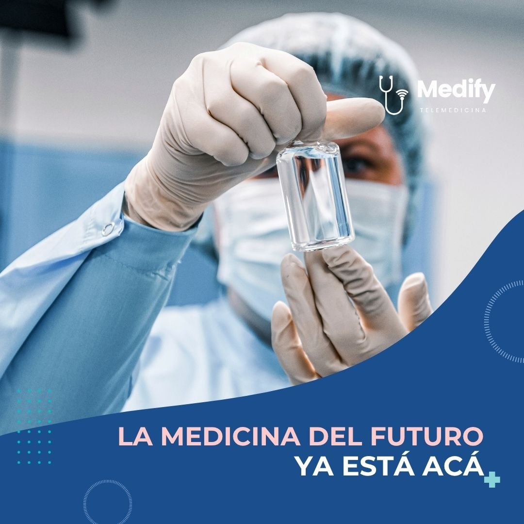 Medicina preventiva con inteligencia artificial: el futuro que ya empezó