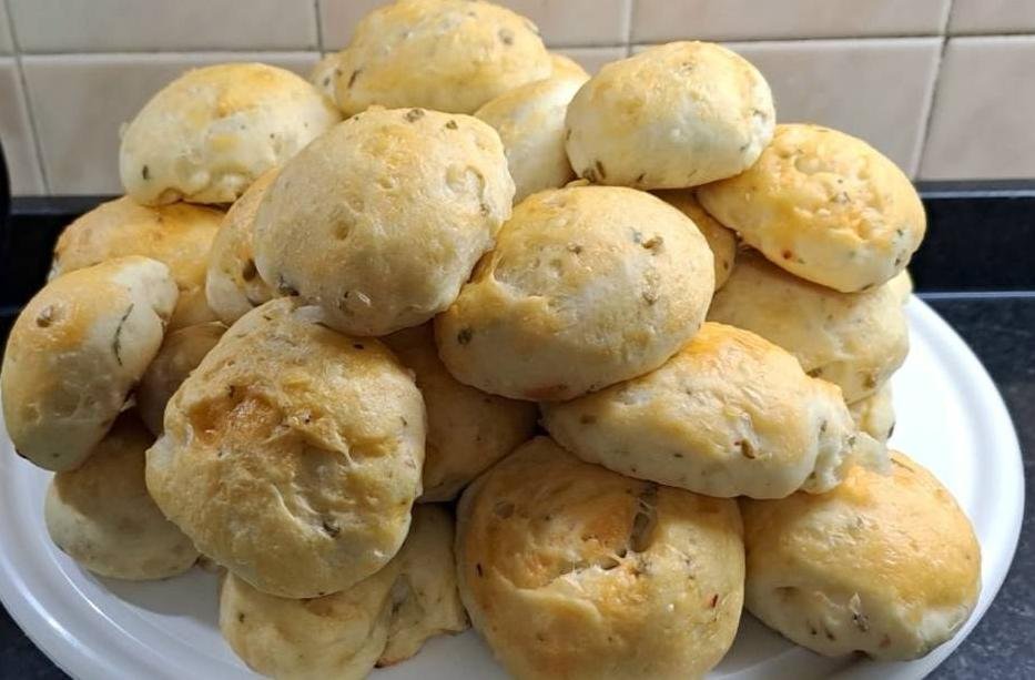 Pancitos Saborizados de Cebolla, Tomate y Queso