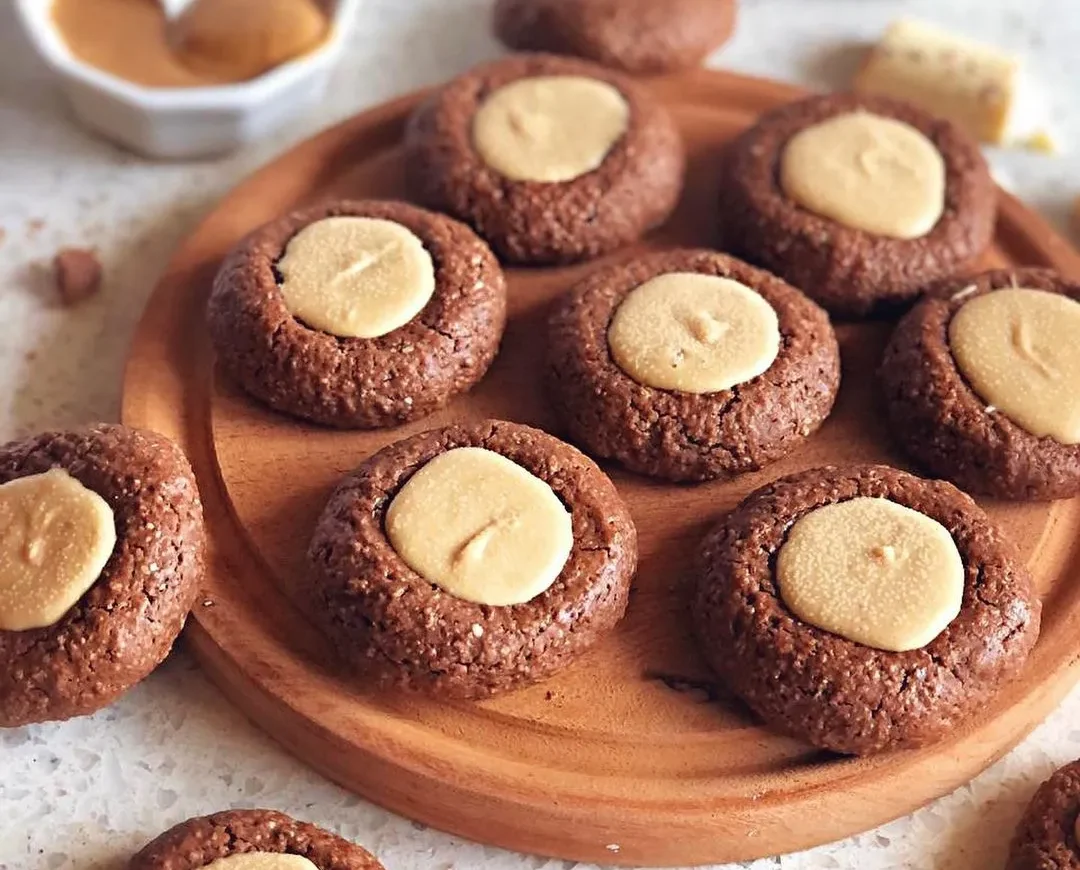 Pepas de Avena y Cacao