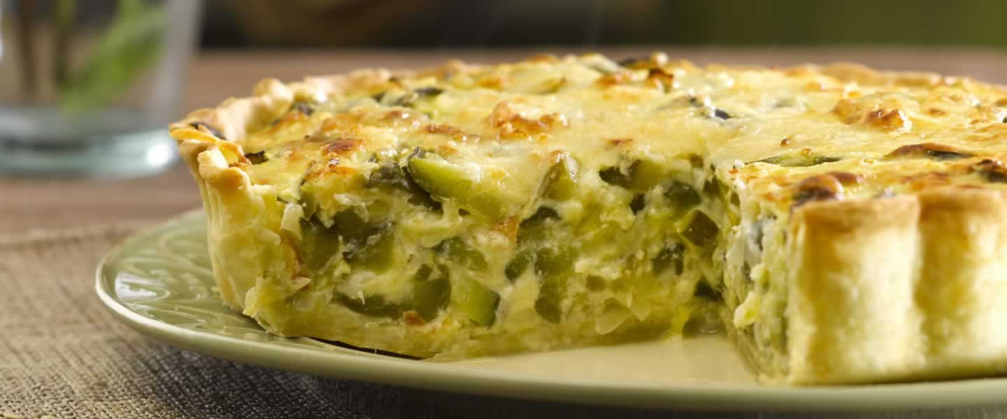 Relleno de Zapallitos para Tartas