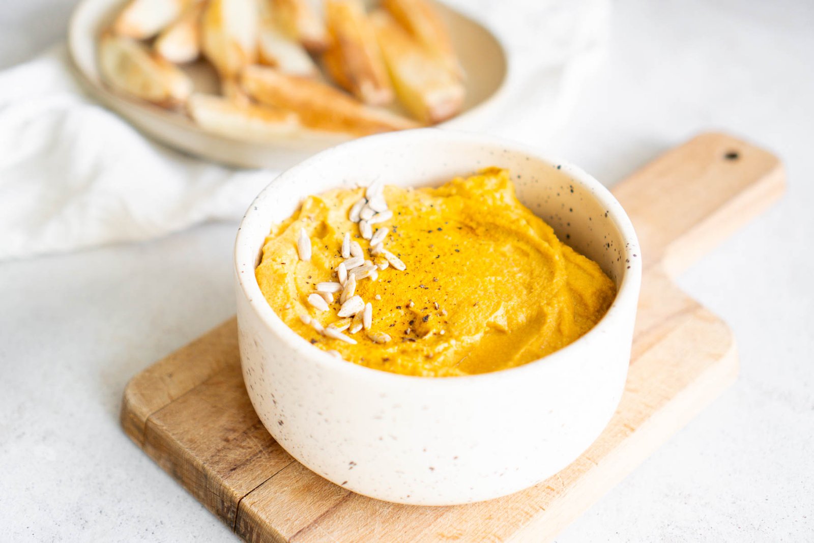 Untable de Zanahoria