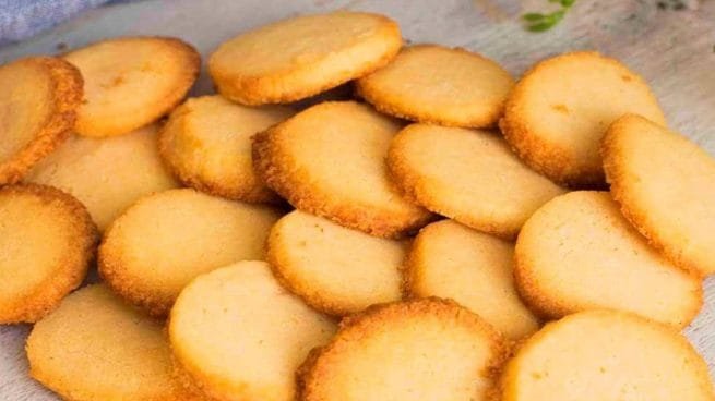 Galletitas dulces