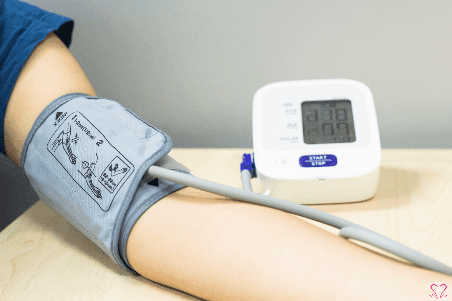 La verdad incómoda sobre el tensiómetro: por qué tu presión arterial podría estar mal medida