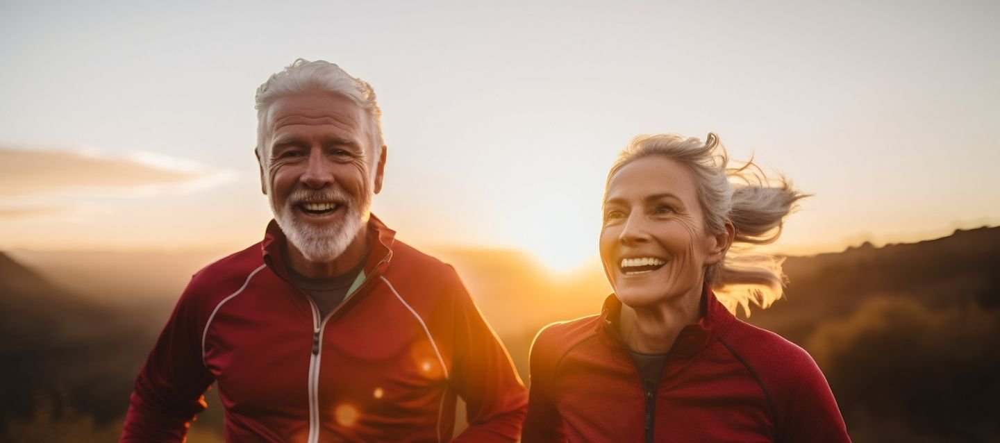 No hace falta correr una maratón: pequeños ejercicios suman (y mucho)